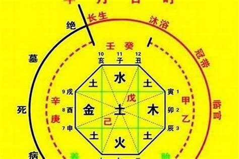 喜用神金意思|八字喜用神到底是什么